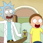 ‘Rick and Morty’ Renewed Through Season 12 at Adult Swim