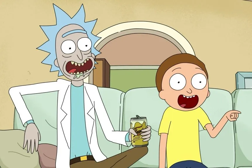 ‘Rick and Morty’ Renewed Through Season 12 at Adult Swim