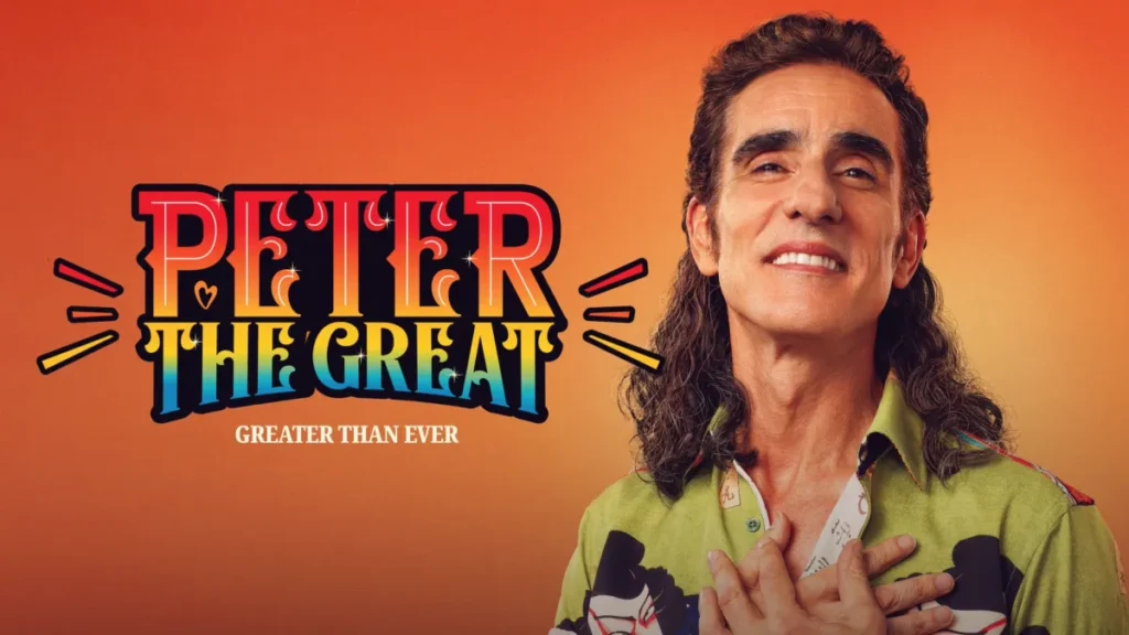 Disney+ Latin America and Caracol TV’s Comedy Series ‘Peter the Great: Greater Than Ever’ Breaks the Mold, Hits Ratings Highs