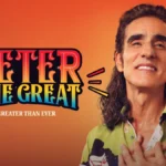 Disney+ Latin America and Caracol TV’s Comedy Series ‘Peter the Great: Greater Than Ever’ Breaks the Mold, Hits Ratings Highs