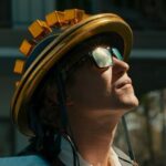 “It’s a Punk Marvel Movie”: Tony Kaye and Vito Schnabel on Their Rome Premiere ‘The Trainer’