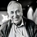 Alvin Rakoff, Canadian Director of Laurence Olivier’s ‘A Voyage Round My Father,’ Dies at 97