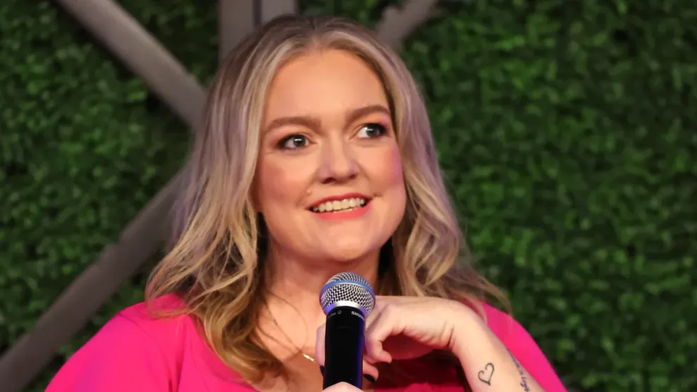 Colleen Hoover’s Reminders of Him Film Adaptation Lands at Universal