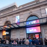 Seven Talking Points from Rome’s Mia Market