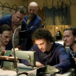 HBO Among Buyers of Beta Film’s Central and Eastern European Slate Led by ‘Soviet Jeans’ and ‘Operation Sabre’