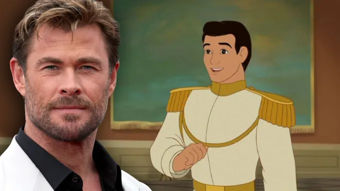 Chris Hemsworth in Talks to Star in Disney’s ‘Prince Charming’ for Director Paul King